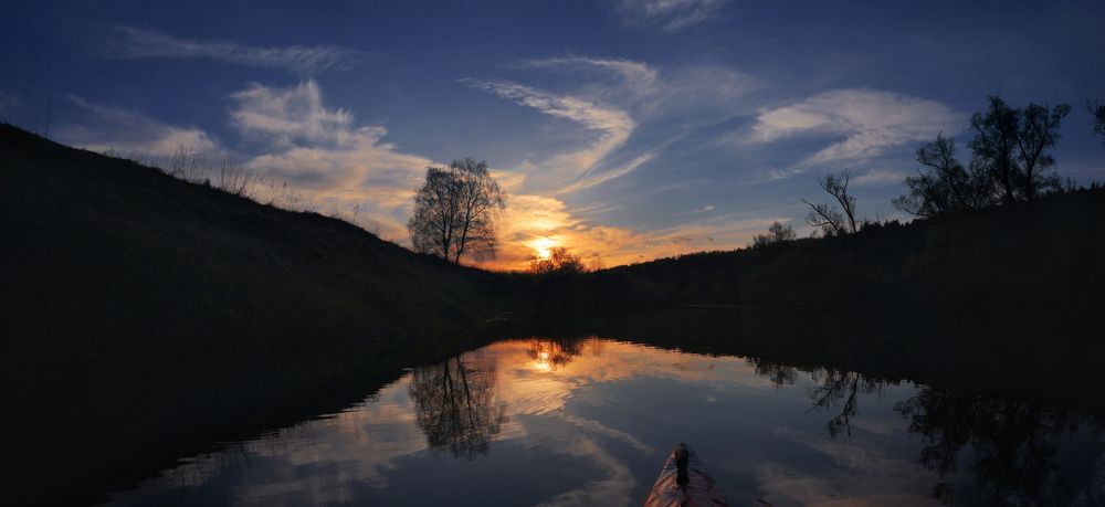 Photograph by Мария Загоревская