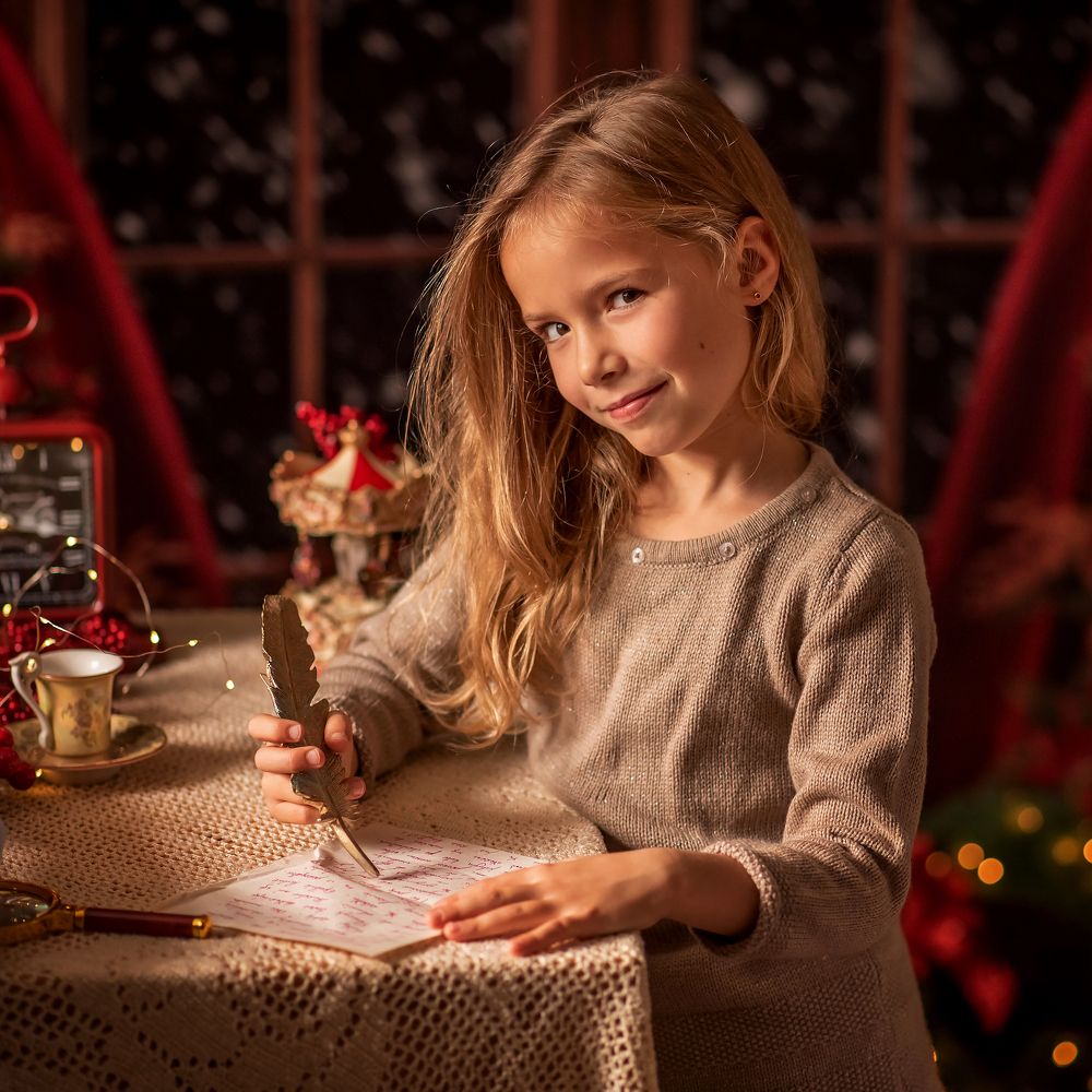 Photograph by Kasia Ucińska