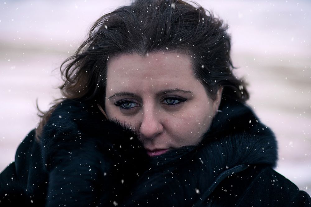 Photograph by Орехова Татьяна