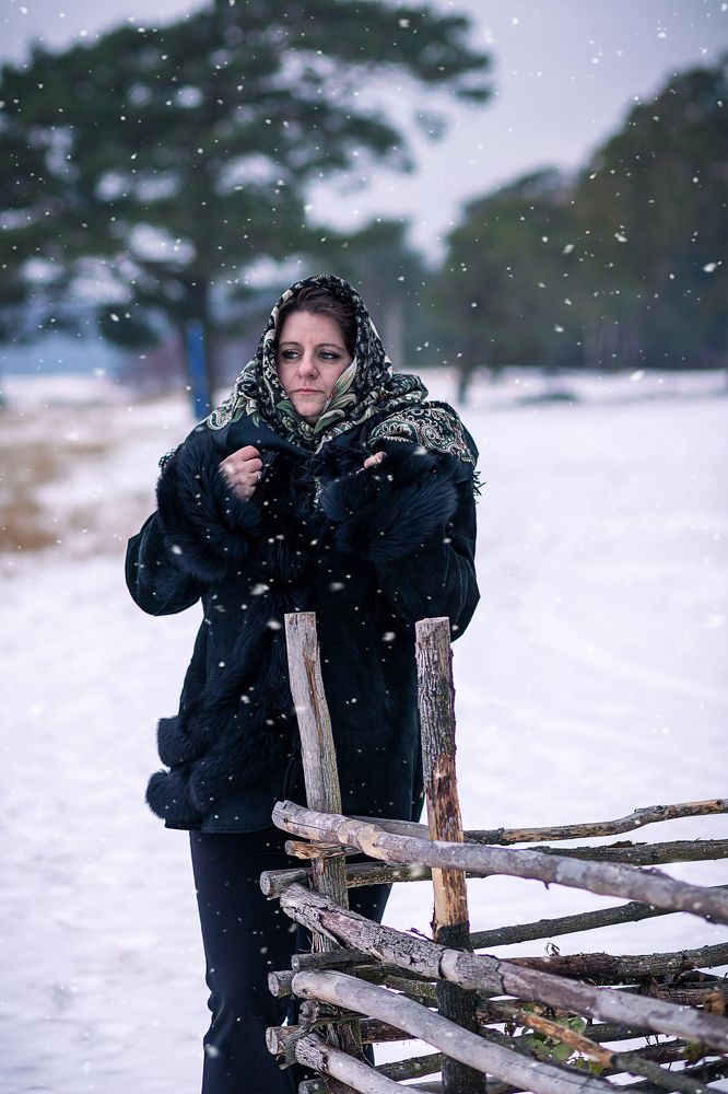 Photograph by Орехова Татьяна