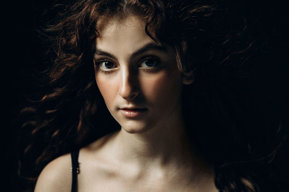 Photograph by Татьяна Иващенко