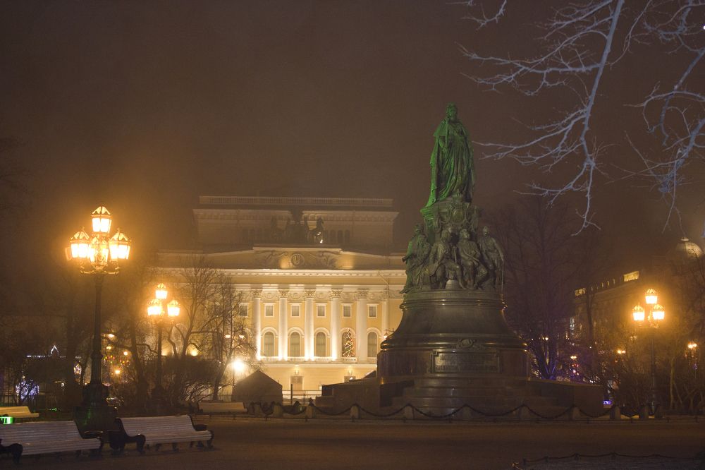 Photograph by Мария Самоловова