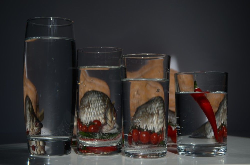 Photograph by Анна Новосельцева