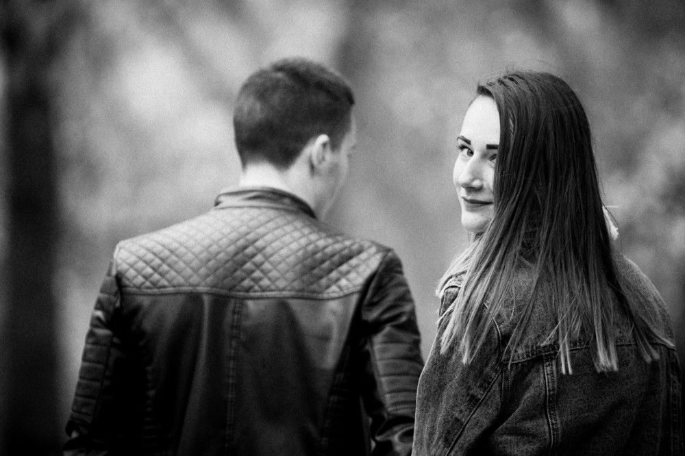 Photograph by Кристина Присакарь