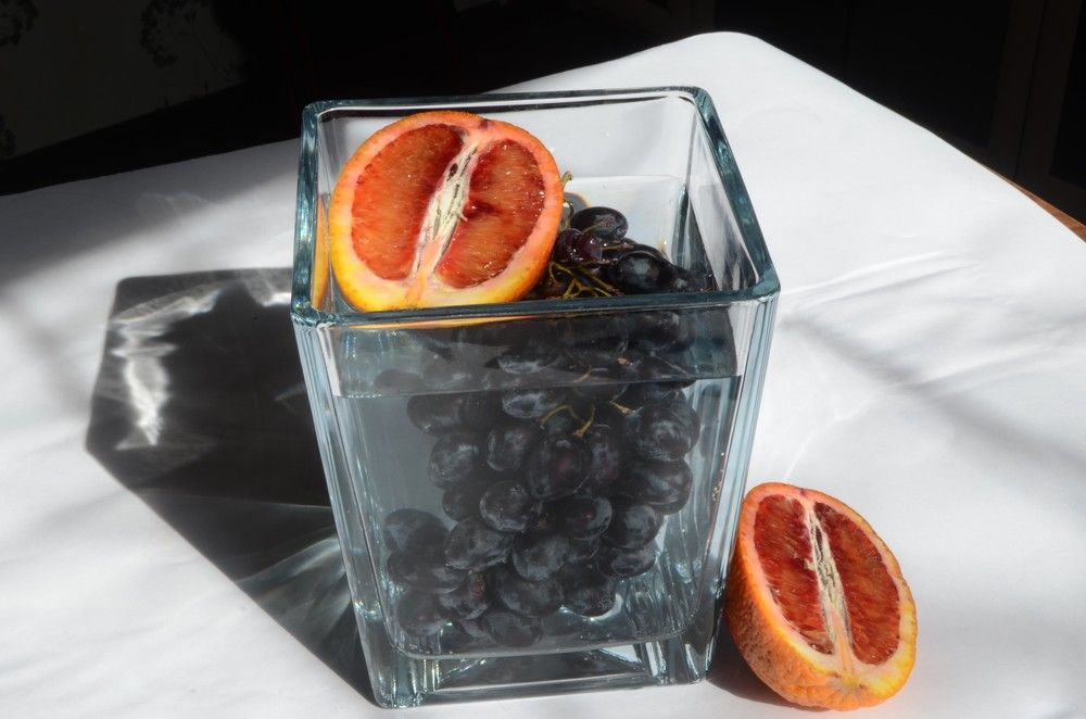 Натюрморты