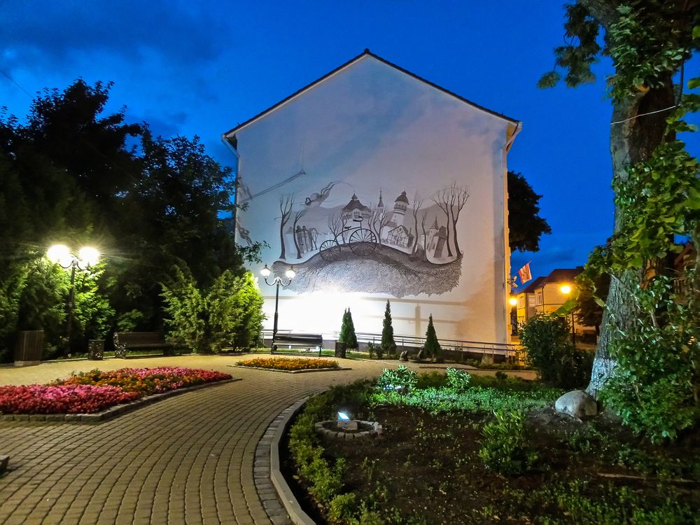 Фотография автора Ксения Смирнова