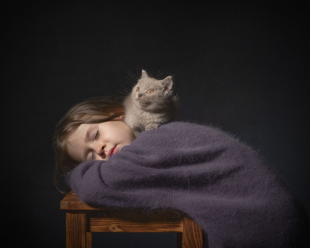 Photograph by Vasiliy Kuvakin