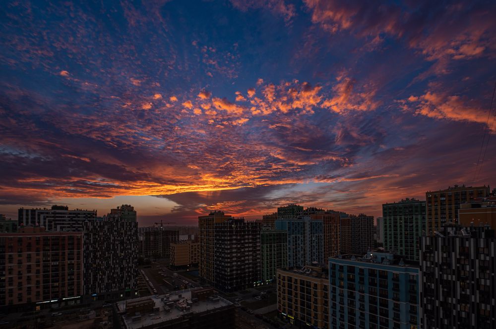 Photograph by Иван Грачев