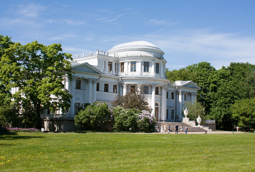 Photograph by Мария Самоловова