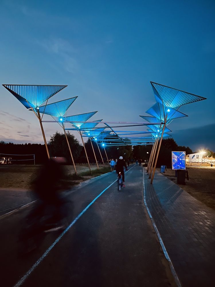 Photograph by Юлия Казимирова