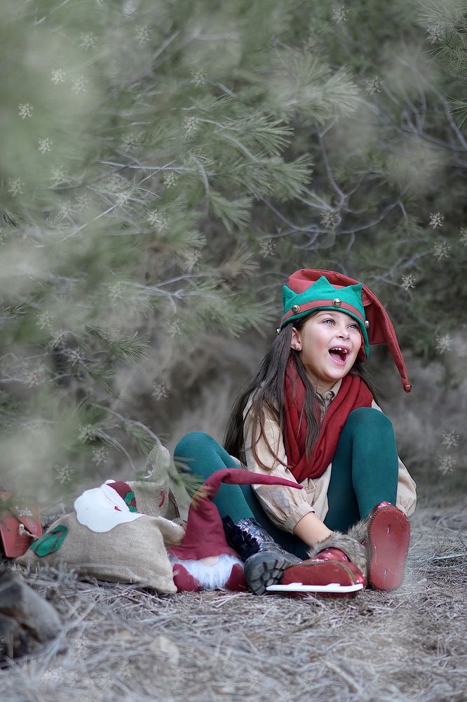 Photograph by Anne Krass