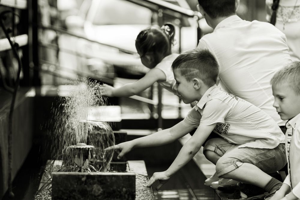 Photograph by Кристина Присакарь