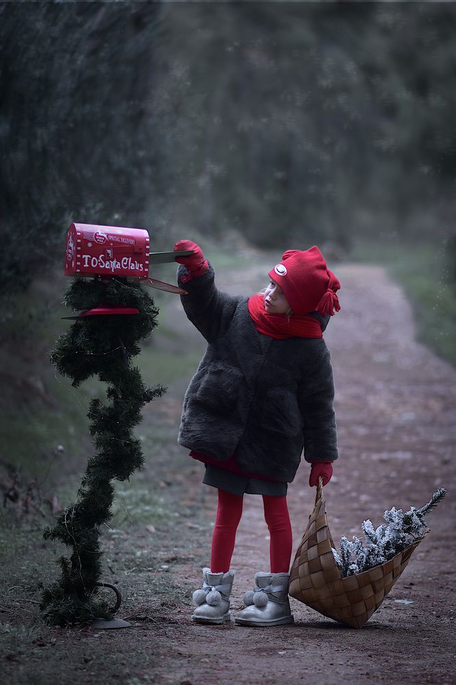 Photograph by Anne Krass