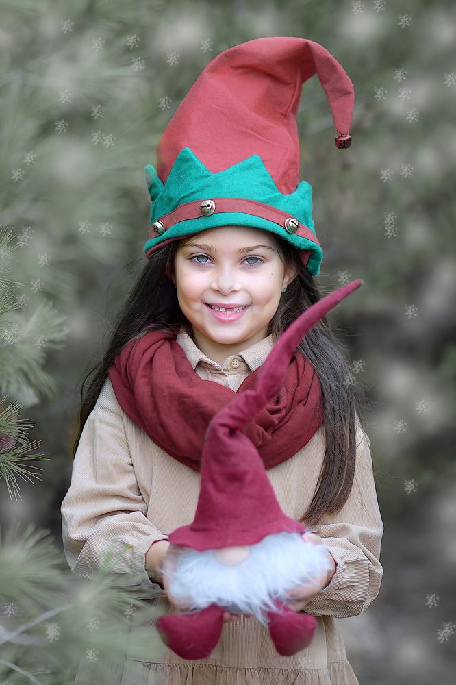 Photograph by Anne Krass