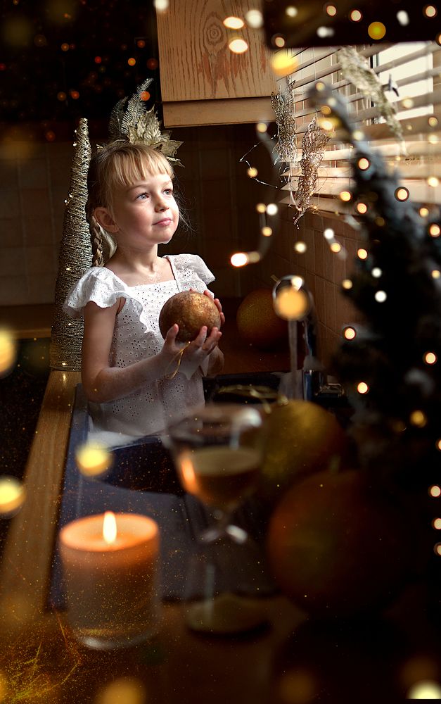 Photograph by Anne Krass