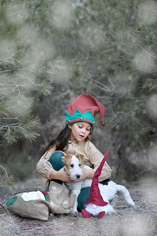 Photograph by Anne Krass