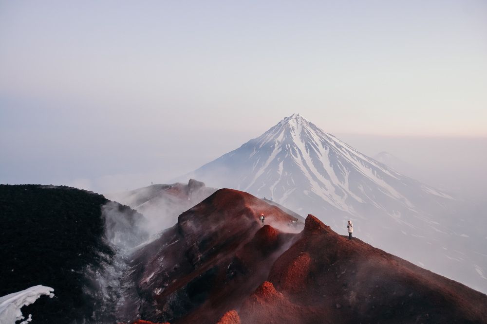 Photograph by Екатерина Мельник