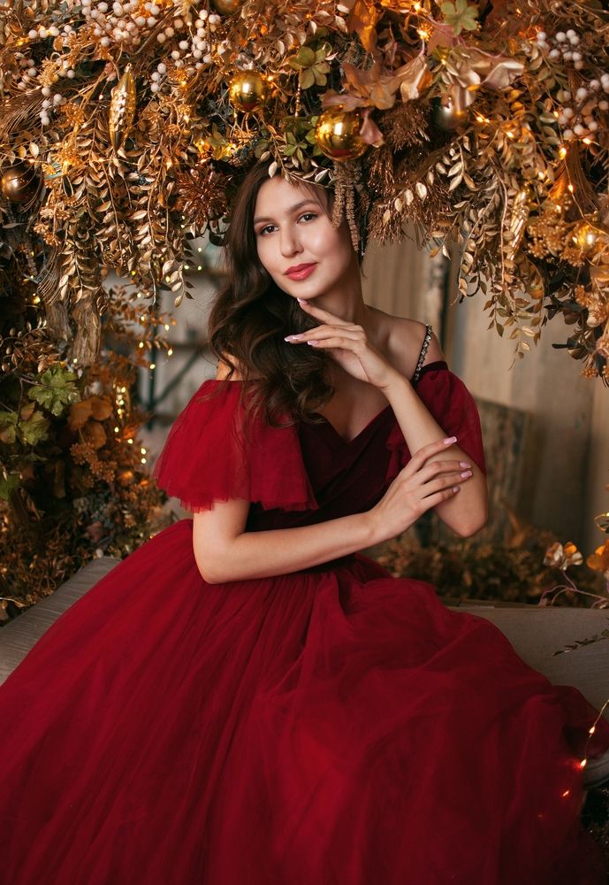 Photograph by Оксана Лебедева