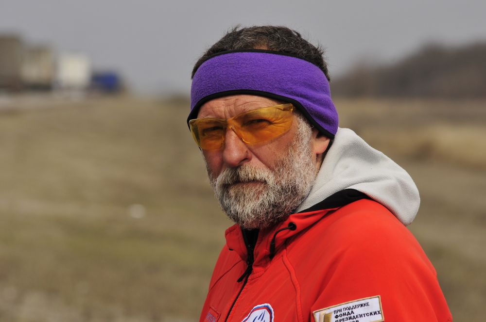 Photograph by Дерезюк Юрий Александрович