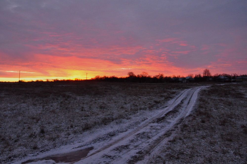 Photograph by Лысых Галина