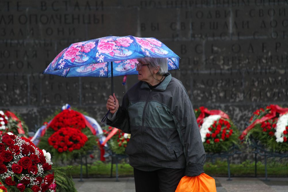 Photograph by Мария Самоловова