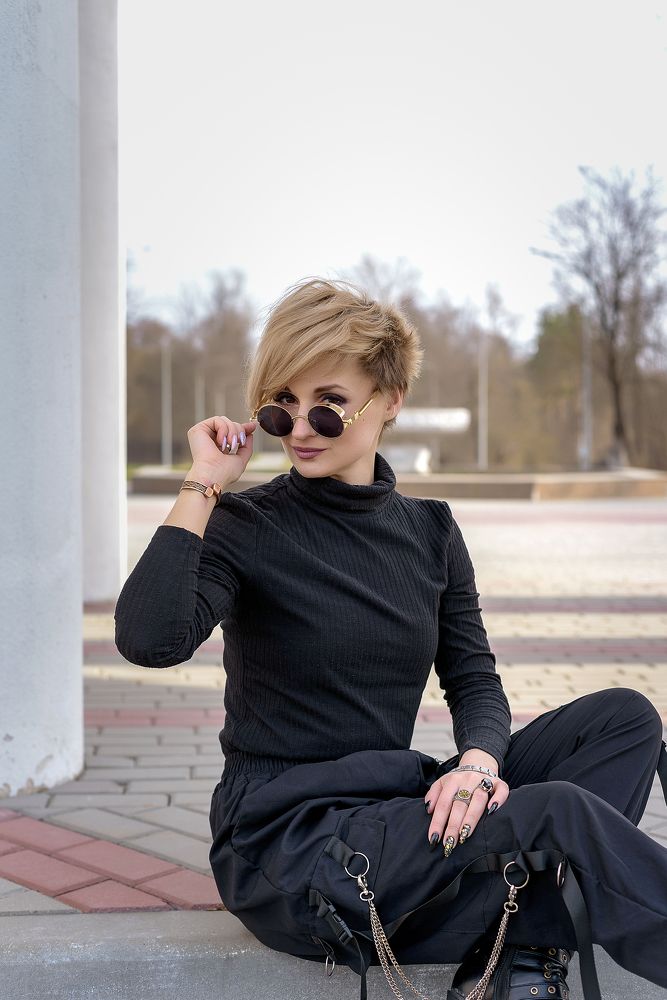 Photograph by Наталья Дюмина