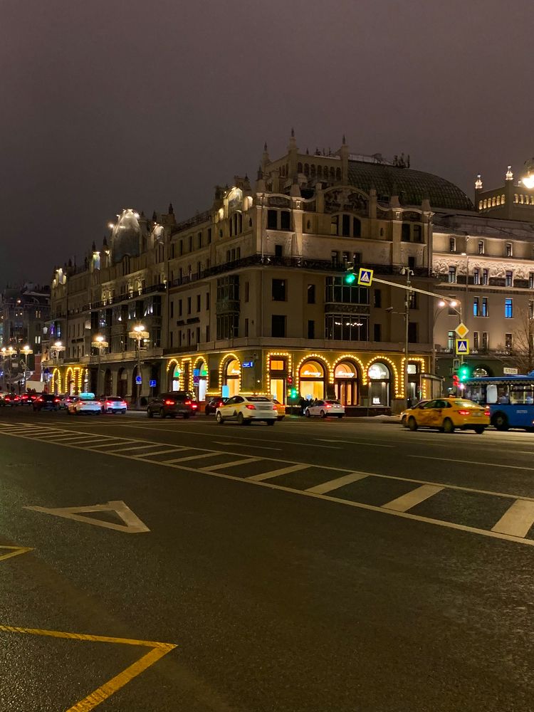 Photograph by Елена Макуха