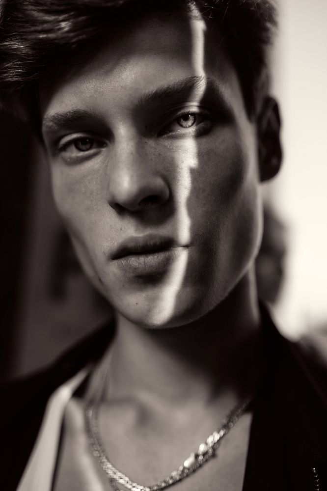 Photograph by Бегма Анна