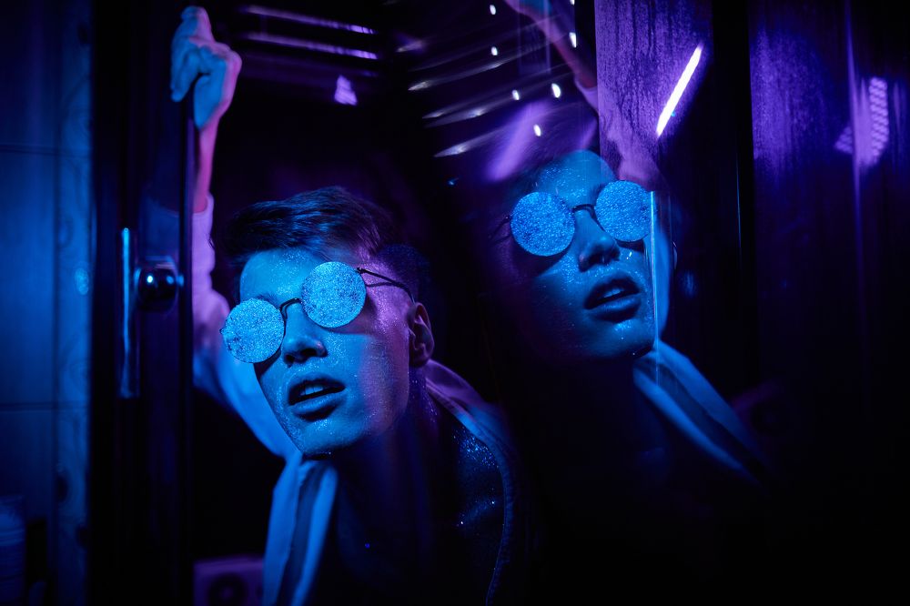 Photograph by Бегма Анна