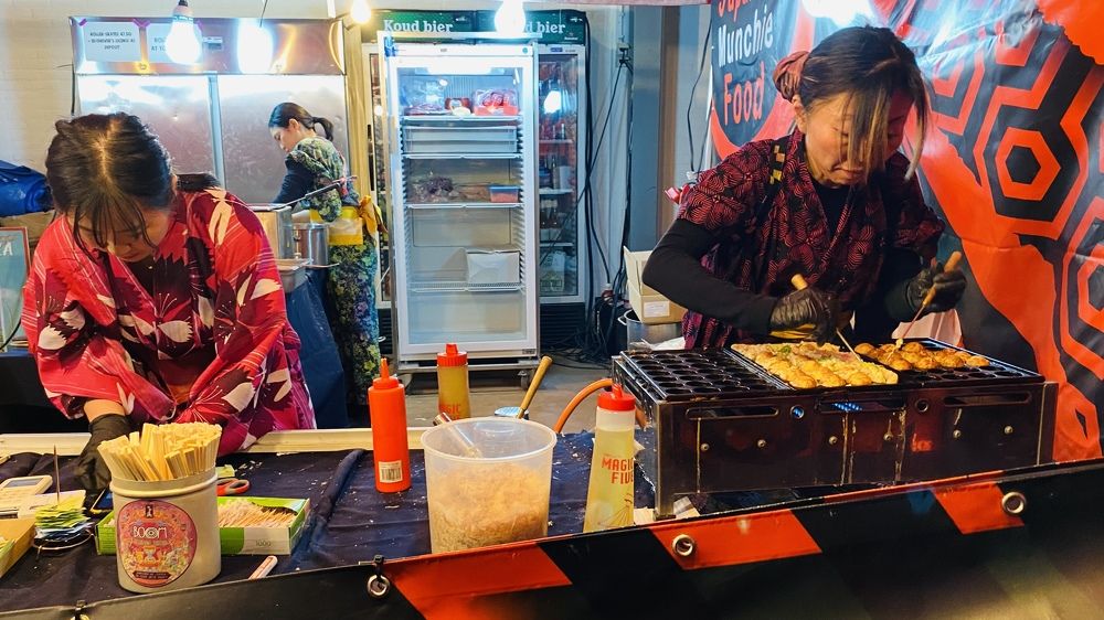 Photograph by Svetlana Kornilova