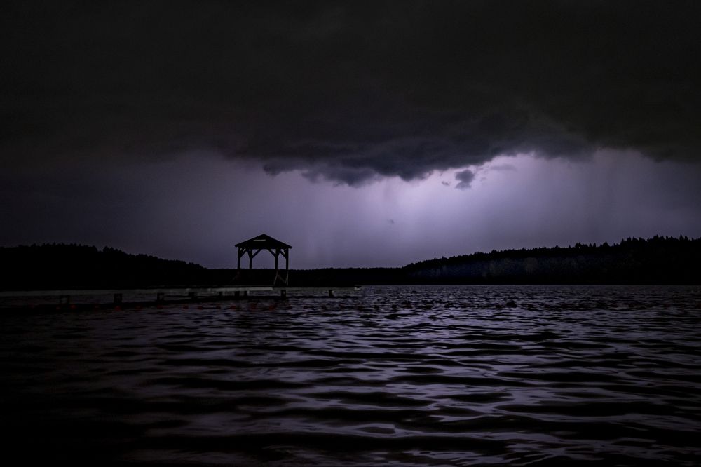 Photograph by Robert Woźniak