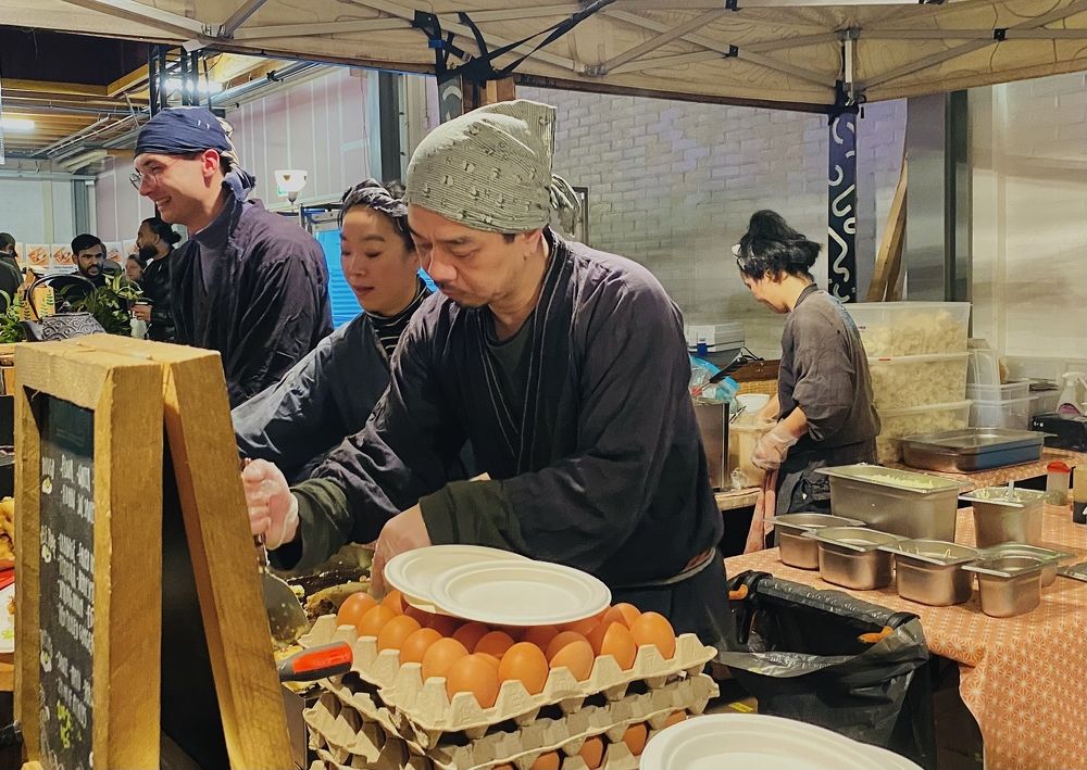 Photograph by Svetlana Kornilova