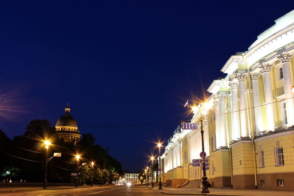 Photograph by Наталья Стальмакова