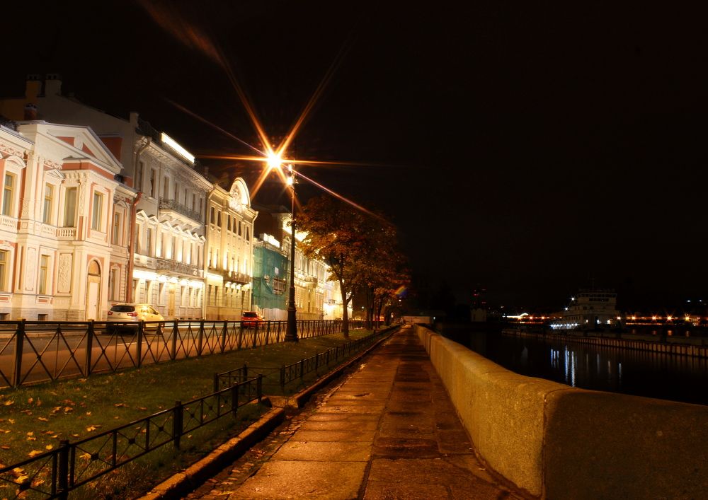 Photograph by Наталья Стальмакова