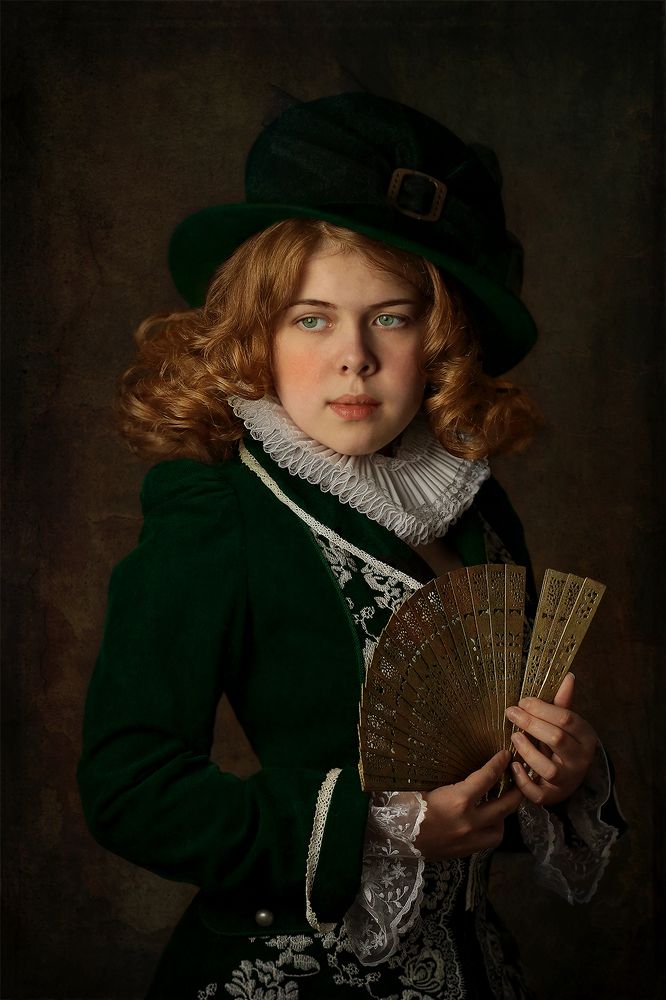 Photograph by Светлана Дерябина