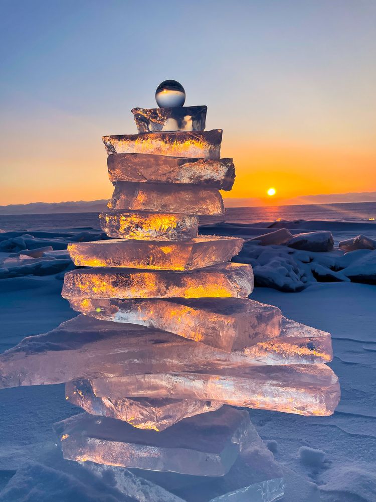 Байкальский дзэн