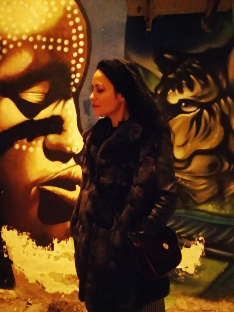 Фотография автора John Tsaklanos