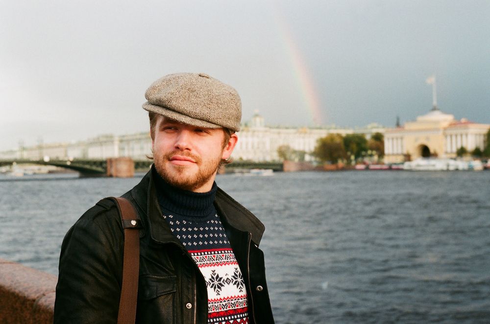 Photograph by Александр Кишиневский