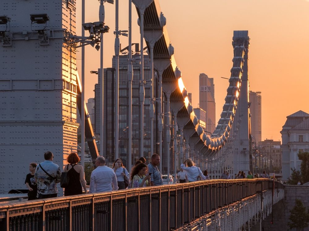 Photograph by Илья Новиков