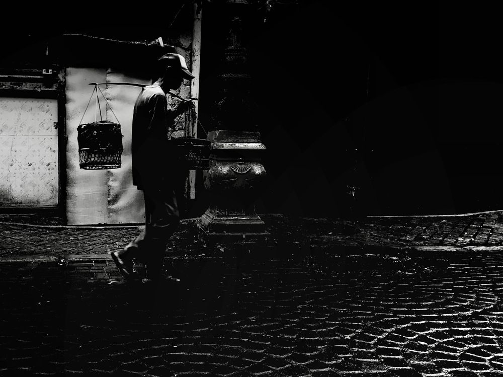 Фотография автора Pra Budi Zulkarnaen