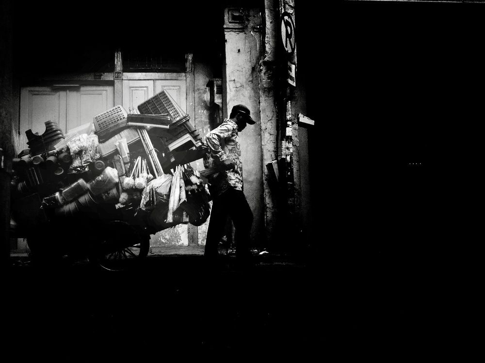 Фотография автора Pra Budi Zulkarnaen