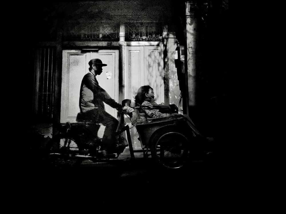 Фотография автора Pra Budi Zulkarnaen