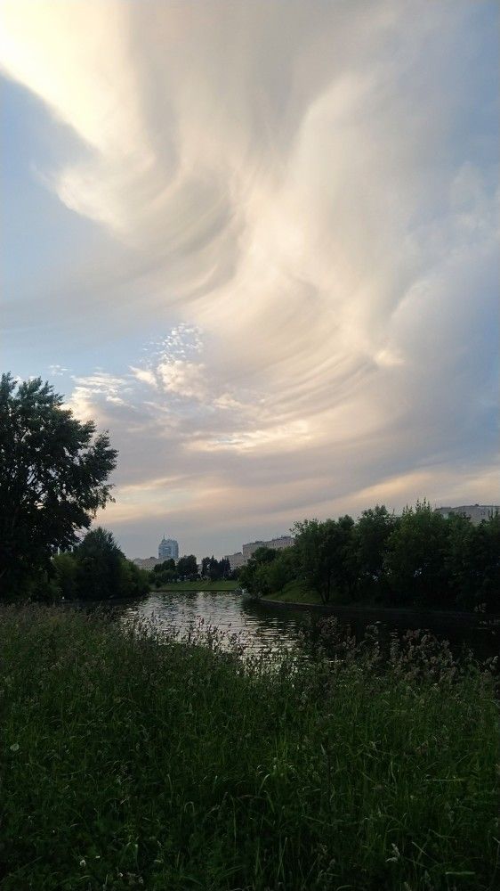 Photograph by Ольга Белик