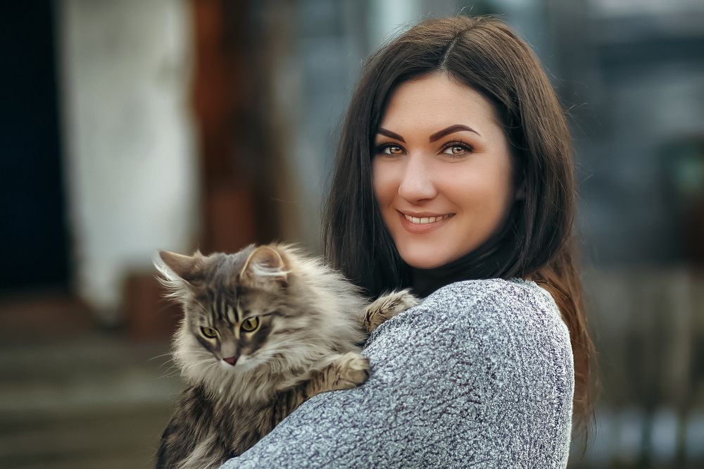 Photograph by Покровский Алексей