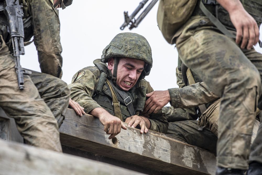 Photograph by Дмитрий Раймон