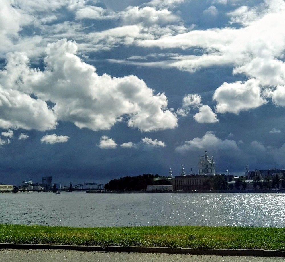 Photograph by Ольга Белик