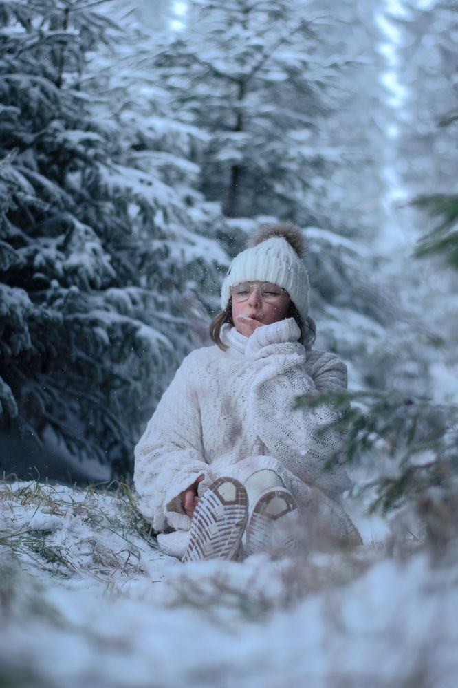 Photograph by Ольга Гердт