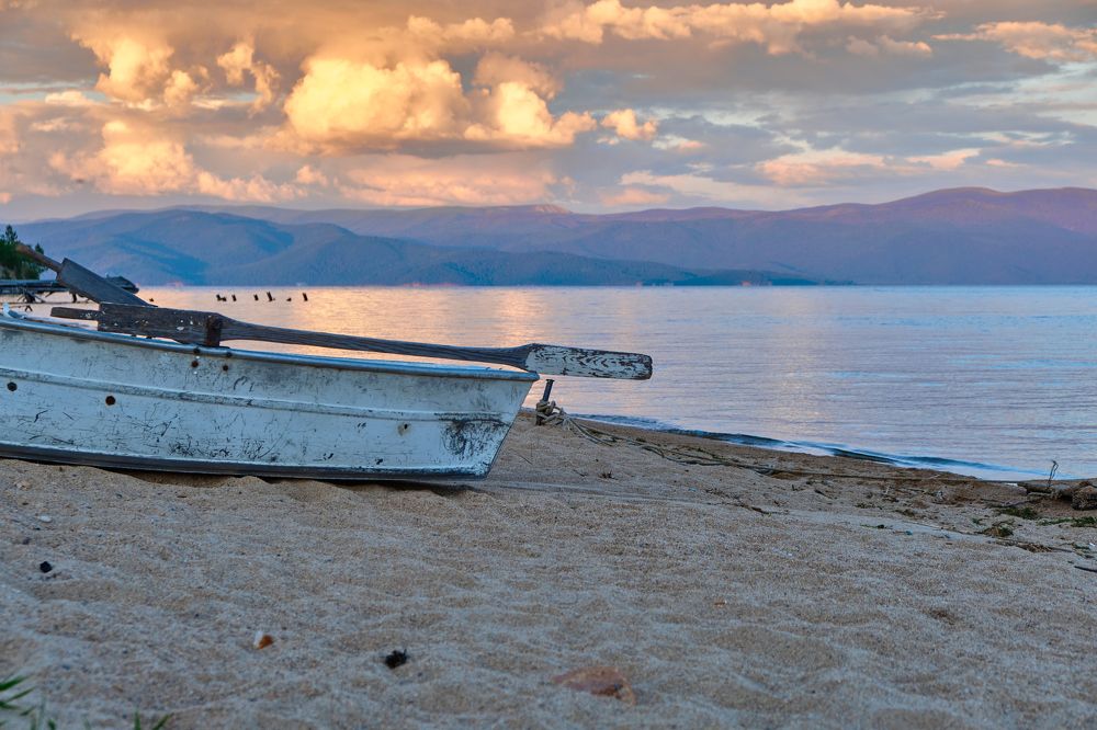Фотография автора Дмитрий Рудь