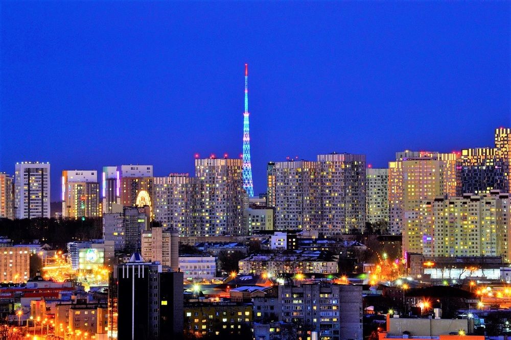 Photograph by Сергей Зубов