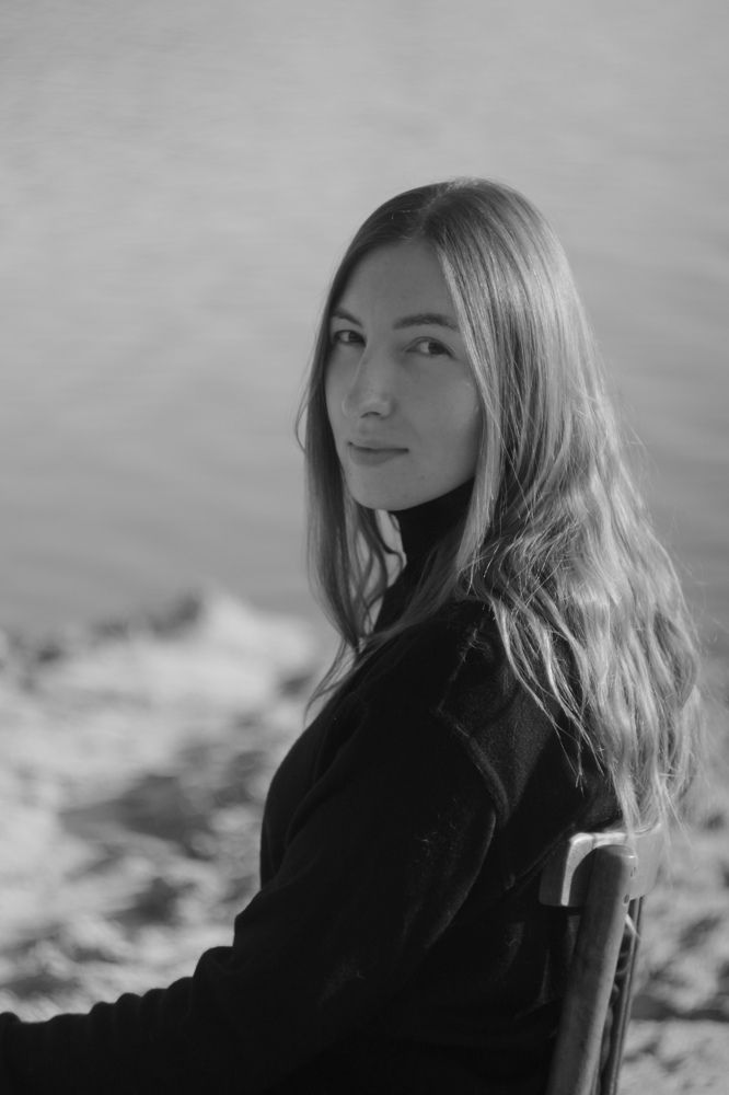 Photograph by Елена Змейкова